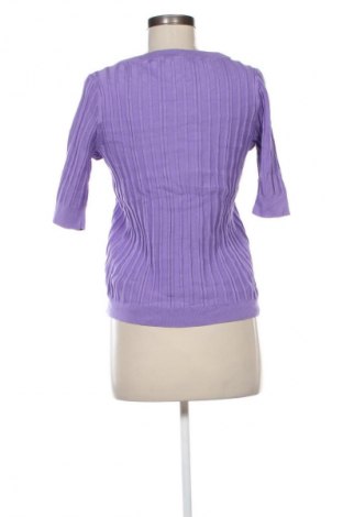 Damenpullover Esprit, Größe XL, Farbe Lila, Preis 28,99 €