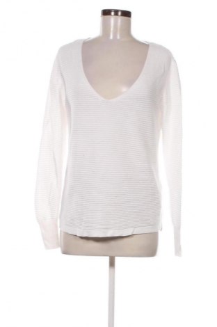 Damenpullover Esprit, Größe S, Farbe Weiß, Preis € 16,99