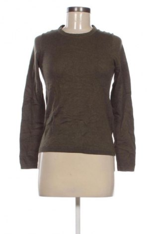 Damski sweter Esprit, Rozmiar XS, Kolor Zielony, Cena 134,99 zł