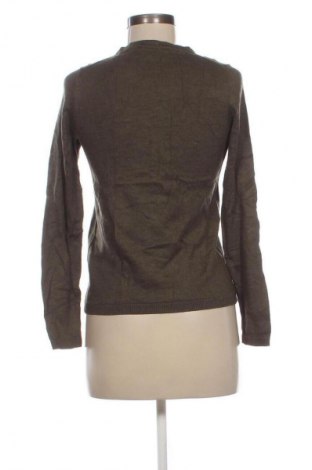 Damski sweter Esprit, Rozmiar XS, Kolor Zielony, Cena 134,99 zł