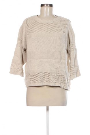 Damski sweter Esprit, Rozmiar L, Kolor Beżowy, Cena 134,99 zł