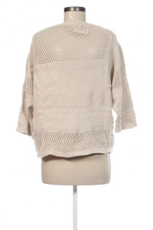 Damski sweter Esprit, Rozmiar L, Kolor Beżowy, Cena 134,99 zł