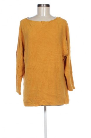 Damenpullover Esprit, Größe L, Farbe Gelb, Preis € 16,99