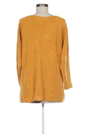 Damenpullover Esprit, Größe L, Farbe Gelb, Preis € 16,99