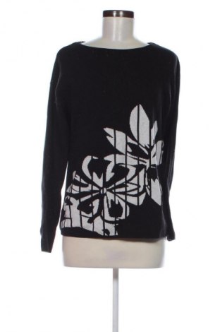 Damski sweter Esprit, Rozmiar M, Kolor Czarny, Cena 94,99 zł