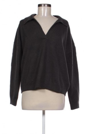 Damenpullover Essentials, Größe M, Farbe Grau, Preis € 15,00