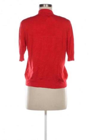 Damenpullover Essentials by Tchibo, Größe M, Farbe Rot, Preis € 20,99