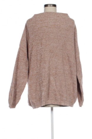 Damski sweter Essentials by Tchibo, Rozmiar XL, Kolor Kolorowy, Cena 38,99 zł