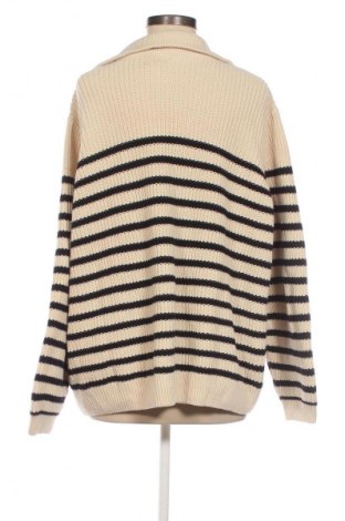 Damski sweter Essentials by Tchibo, Rozmiar XXL, Kolor Kolorowy, Cena 67,41 zł