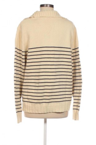 Damski sweter Essentials by Tchibo, Rozmiar XL, Kolor Kolorowy, Cena 67,41 zł