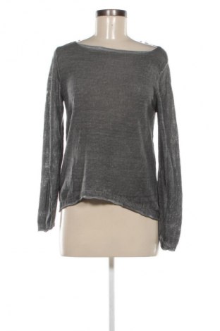 Damenpullover European Culture, Größe S, Farbe Grau, Preis € 60,99