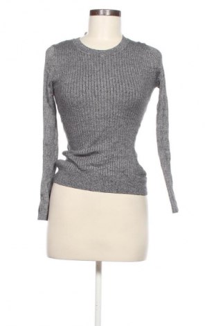Damski sweter Even&Odd, Rozmiar M, Kolor Szary, Cena 38,99 zł