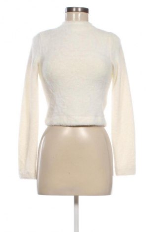 Pulover de femei Even&Odd, Mărime S, Culoare Alb, Preț 158,99 Lei