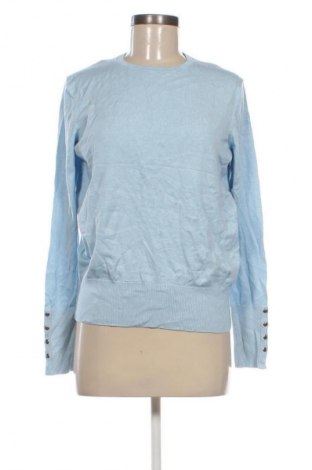 Damenpullover Ever.me by Takko Fashion, Größe L, Farbe Blau, Preis 20,99 €