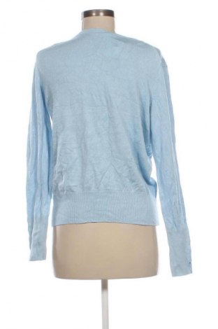 Damenpullover Ever.me by Takko Fashion, Größe L, Farbe Blau, Preis 20,99 €