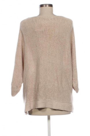 Damenpullover Ever.me by Takko Fashion, Größe XL, Farbe Beige, Preis € 13,99