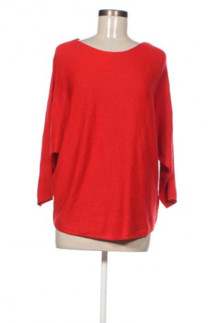 Damenpullover Ever.me by Takko Fashion, Größe M, Farbe Rot, Preis € 20,99