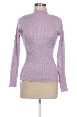 Dámsky pulóver Ever.me by Takko Fashion, Veľkosť S, Farba Fialová, Cena  11,95 €