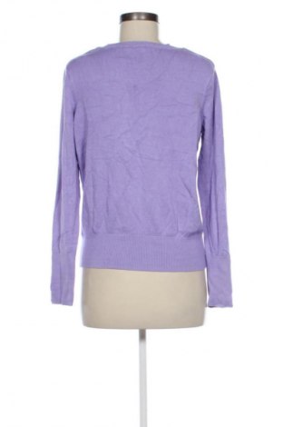 Damenpullover Ever.me by Takko Fashion, Größe M, Farbe Lila, Preis 20,99 €