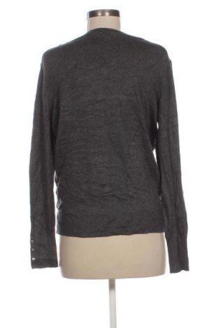 Damski sweter Ever.me by Takko Fashion, Rozmiar L, Kolor Szary, Cena 95,99 zł