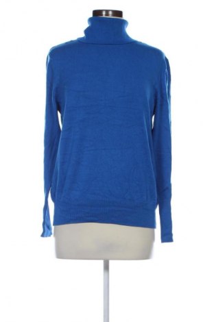 Damenpullover Ever.me by Takko Fashion, Größe L, Farbe Blau, Preis € 13,99