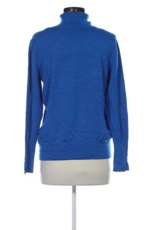 Damenpullover Ever.me by Takko Fashion, Größe L, Farbe Blau, Preis € 13,99