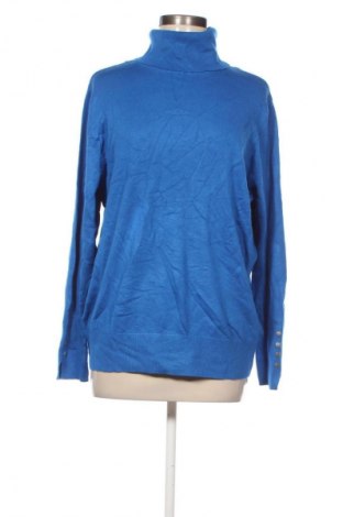 Damski sweter Ever.me by Takko Fashion, Rozmiar XL, Kolor Niebieski, Cena 62,99 zł