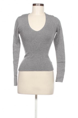 Damski sweter Express, Rozmiar S, Kolor Szary, Cena 36,99 zł