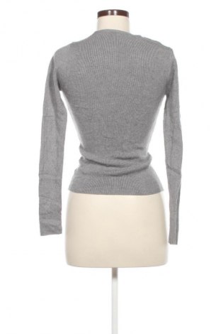 Damski sweter Express, Rozmiar S, Kolor Szary, Cena 36,99 zł