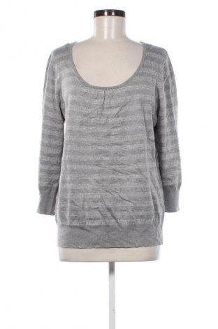 Damenpullover Expression, Größe XL, Farbe Grau, Preis 20,99 €