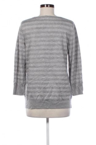 Damenpullover Expression, Größe XL, Farbe Grau, Preis 20,99 €