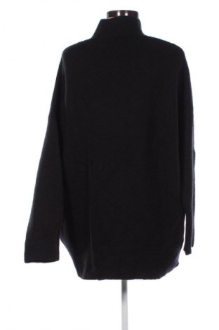 Damenpullover F&F, Größe L, Farbe Schwarz, Preis 15,00 €