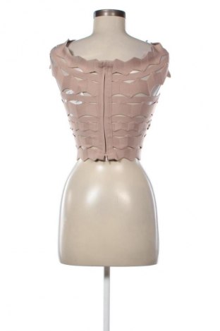 Damenpullover F&P, Größe S, Farbe Beige, Preis € 20,97