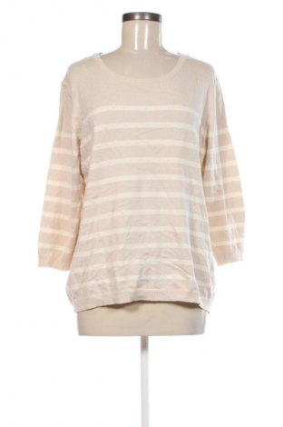 Damski sweter Fabiani, Rozmiar L, Kolor Beżowy, Cena 80,99 zł
