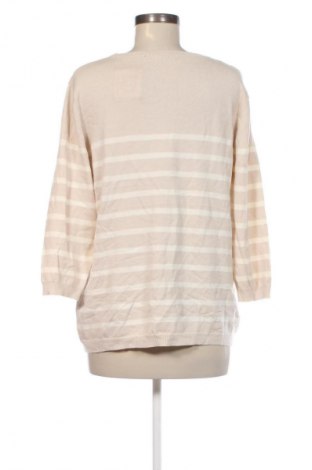 Damski sweter Fabiani, Rozmiar L, Kolor Beżowy, Cena 80,99 zł