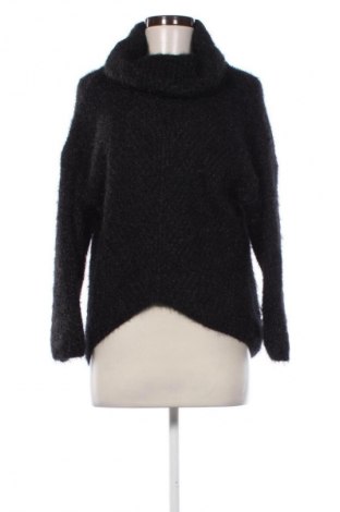 Γυναικείο πουλόβερ Fashion Wear, Μέγεθος S, Χρώμα Μαύρο, Τιμή 13,99 €