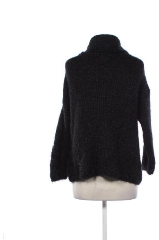 Γυναικείο πουλόβερ Fashion Wear, Μέγεθος S, Χρώμα Μαύρο, Τιμή 13,99 €