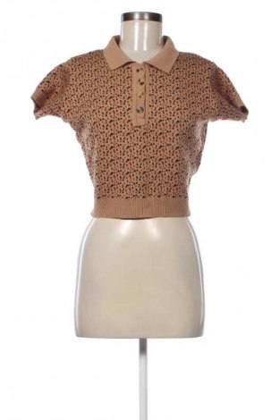 Pulover de femei Fashionkilla, Mărime M, Culoare Multicolor, Preț 76,00 Lei