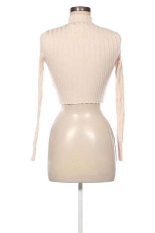 Damenpullover Fb Sister, Größe XS, Farbe Beige, Preis 20,99 €