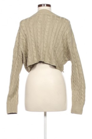 Pulover de femei Fb Sister, Mărime M, Culoare Verde, Preț 47,99 Lei