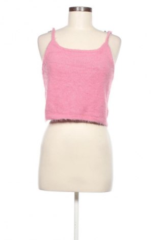 Damski sweter Fb Sister, Rozmiar L, Kolor Różowy, Cena 95,99 zł