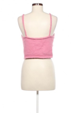 Damski sweter Fb Sister, Rozmiar L, Kolor Różowy, Cena 95,99 zł
