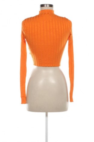Damski sweter Fb Sister, Rozmiar S, Kolor Pomarańczowy, Cena 52,99 zł