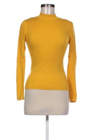 Damenpullover Fb Sister, Größe M, Farbe Gelb, Preis € 14,83