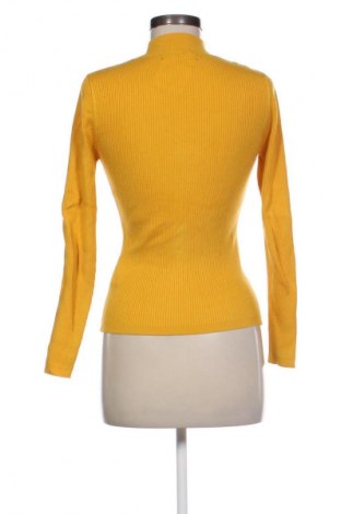 Damenpullover Fb Sister, Größe M, Farbe Gelb, Preis € 14,83