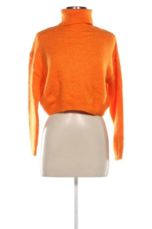 Damenpullover Fb Sister, Größe XS, Farbe Orange, Preis € 21,99