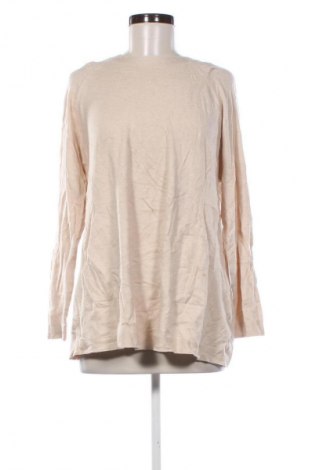 Damenpullover Finery, Größe M, Farbe Beige, Preis € 12,99