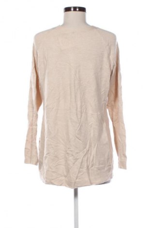 Damenpullover Finery, Größe M, Farbe Beige, Preis € 12,99