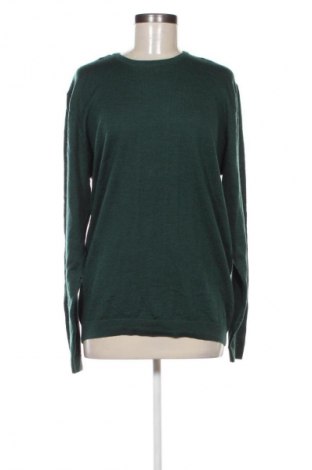 Dámsky pulóver Finshley&Harding, Veľkosť XL, Farba Zelená, Cena  13,95 €