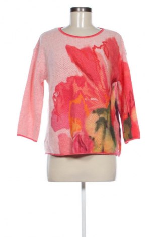 Damenpullover Flash by Marc Cain, Größe L, Farbe Mehrfarbig, Preis € 60,99